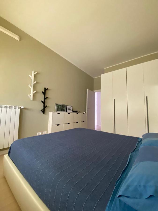 B&B Planisfero โรม ภายนอก รูปภาพ